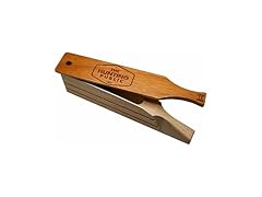 Woodhaven Turkey Calls Box