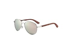 Tucci Italy Prime Vision Sunglasses