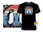 Home of Tux & Flipper
