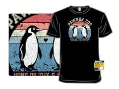 Home of Tux & Flipper