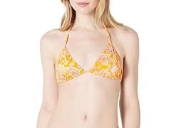 Amazon Essentials Women Women’s Triangle Top