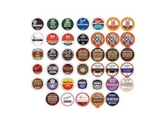 Perfect Samplers Coffee Pod Variety Pack