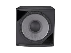 JBL Professional ASB6118 High Power 18-Inch