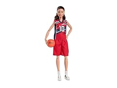 Barbie Signature Doll, Sue Bird