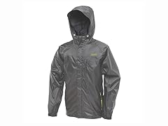 Coleman Men's Danum Rain Jacket