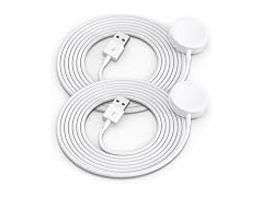 Amasuki 2Pack Upgraded for Apple Watch Charger
