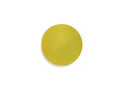 Rehabilitation Advantage Yellow Hand Exerciser Ball