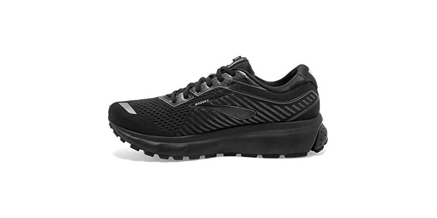 Brooks Womens Ghost 12 Running Shoe