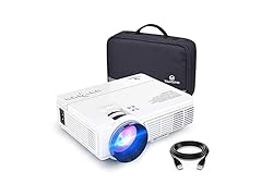 VANKYO LEISURE 3 Mini Projector