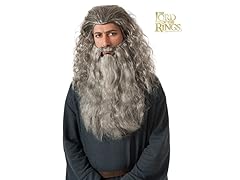 Rubie's The Hobbit Gandalf Beard Kit