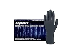 Adenna GL-NCF235BKFS KODA 5.5 mil Powder 1000ct