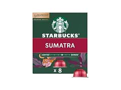 Starbucks Sumatra by Nespresso