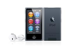 Apple iPod Nano 16GB Slate