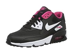 Nike Air Max 90 Mesh Big Kids Style : 833340