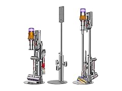 Lasvea Height-Adjustable Vacuum Stand: Dyson