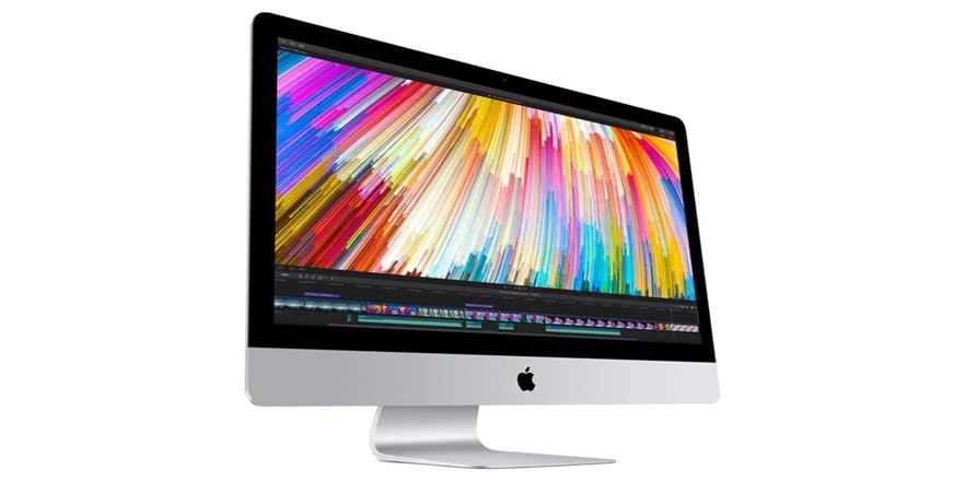 Apple iMac 27