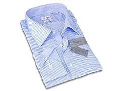 Slim Fit Convertible Cuff-B.Blue