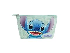 FUL Disney Women's Stitch Makeup Bag