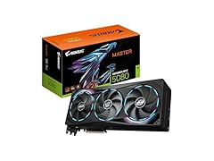 Gigabyte Aorus GeForce RTX 5080 Master