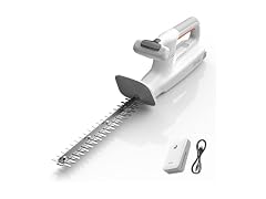 Litheli 20V Cordless Hedge Trimmer 16"
