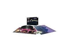 Pink Floyd Dark Side of the Moon [LP] (Vinyl/LP)