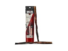 Grillerz Thick Bully Sticks, 2-Ct