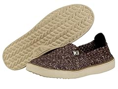 Hey Dude E-Last Slip-On Shoes