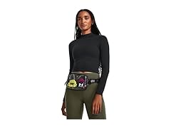 Under Armour Loudon Clear Waist Bag