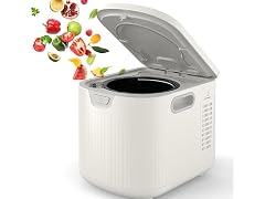 3.5L Fully Automatic Kitchen Compost Bin