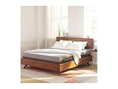 Sweetnight Memory Foam Mattress, 12" Queen