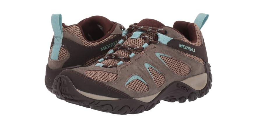 Merrell Shoe Box Merrell Men's Yokota 2 Hiking Shoe (Open Box)