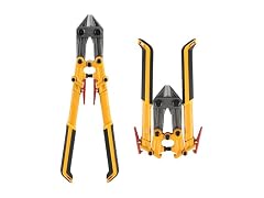 Olympia Tools Bolt Cutter 14 Inch
