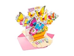 Hallmark Hallmark Pop Up Mother's Day Card with