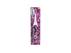 Arm & Hammer Arm & Hammer Kids Spinbrush My Style Sof