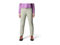 Mountain Hardwear Women Stretchdown Pant