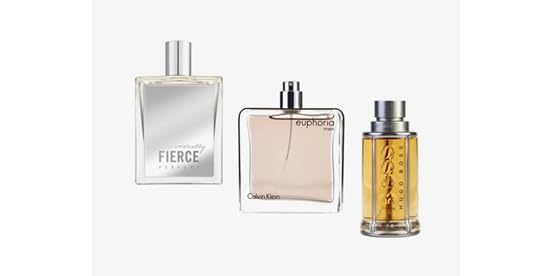 Fragrances and Testers Deal: 95% Off at Woot!