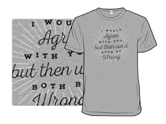 I Would Agree With You... Heather Remix