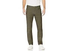 Amazon Essentials Skinny 5-Pocket Chinos (35x34)