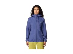 Mountain Hardwear Women (M) Slim Stretch Jacket