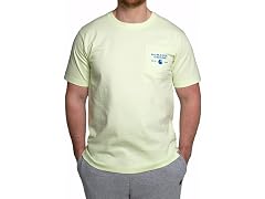 Carhartt Men's Logo Graphic T-Shirt (Large Tall)