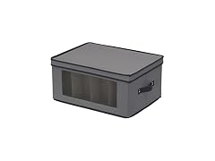 Household Essentials Wine Glass Storage