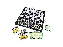 Spin Master Games, Chess Made Simple