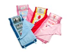 American Hometex Nap-N-Go Nap Roll