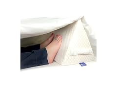 Generic  Triangle Foot Pillow - Optimal 
