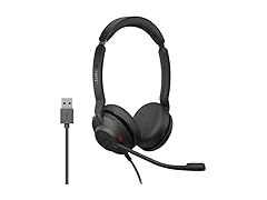 Jabra Evolve2 30 MS Stereo USB-A