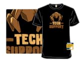Rocky Tech Support