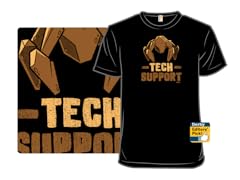 Rocky Tech Support