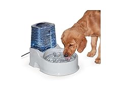 1.4 Gallon CleanFlow Filtered Water Bowl