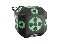 Archery Target, 15"x15" All-side Shotting