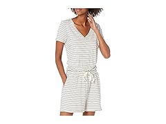 Amazon Womens Supersoft Terry Romper